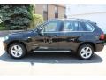 Black Sapphire Metallic - X5 xDrive 50i Photo No. 8