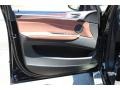 Black Sapphire Metallic - X5 xDrive 50i Photo No. 9