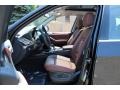 Black Sapphire Metallic - X5 xDrive 50i Photo No. 11