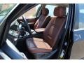 Black Sapphire Metallic - X5 xDrive 50i Photo No. 12