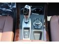 Black Sapphire Metallic - X5 xDrive 50i Photo No. 15