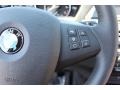 Black Sapphire Metallic - X5 xDrive 50i Photo No. 18
