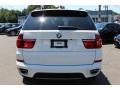 Alpine White - X5 xDrive50i Photo No. 6