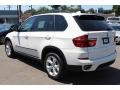 Alpine White - X5 xDrive50i Photo No. 7