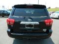 2012 Black Toyota Sequoia Limited 4WD  photo #4