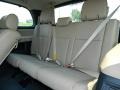 2012 Black Toyota Sequoia Limited 4WD  photo #13
