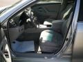 Titanium Metallic - Camry Hybrid Photo No. 2