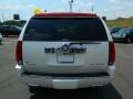 2013 White Diamond Tricoat Cadillac Escalade Platinum AWD  photo #4