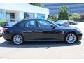 Carbon Black Metallic - 5 Series 535i xDrive Sedan Photo No. 4