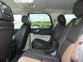 White Diamond Tricoat - Escalade Platinum AWD Photo No. 12