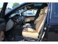 Carbon Black Metallic - 5 Series 535i xDrive Sedan Photo No. 11
