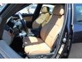Carbon Black Metallic - 5 Series 535i xDrive Sedan Photo No. 12