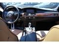Carbon Black Metallic - 5 Series 535i xDrive Sedan Photo No. 13