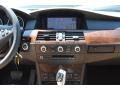 Carbon Black Metallic - 5 Series 535i xDrive Sedan Photo No. 14