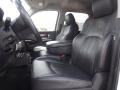 Bright White - Ram 2500 Laramie Mega Cab 4x4 Photo No. 13