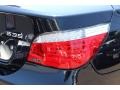 Carbon Black Metallic - 5 Series 535i xDrive Sedan Photo No. 22