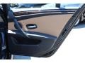 Carbon Black Metallic - 5 Series 535i xDrive Sedan Photo No. 23