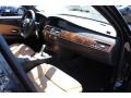 Carbon Black Metallic - 5 Series 535i xDrive Sedan Photo No. 26