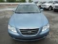 Medium Silver Blue - Sonata GLS Photo No. 2