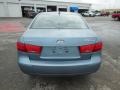 Medium Silver Blue - Sonata GLS Photo No. 3