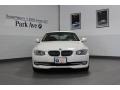 2012 Alpine White BMW 3 Series 328i xDrive Coupe  photo #1