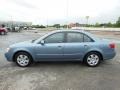 Medium Silver Blue - Sonata GLS Photo No. 5