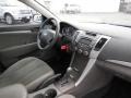 Medium Silver Blue - Sonata GLS Photo No. 6
