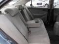 Medium Silver Blue - Sonata GLS Photo No. 8