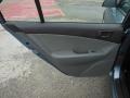Medium Silver Blue - Sonata GLS Photo No. 11