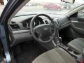 Medium Silver Blue - Sonata GLS Photo No. 12