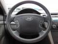 Medium Silver Blue - Sonata GLS Photo No. 14
