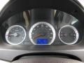 Medium Silver Blue - Sonata GLS Photo No. 15