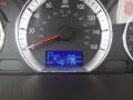 Medium Silver Blue - Sonata GLS Photo No. 16
