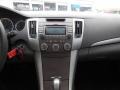 Medium Silver Blue - Sonata GLS Photo No. 17