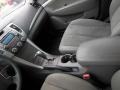 Medium Silver Blue - Sonata GLS Photo No. 20