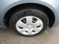 Medium Silver Blue - Sonata GLS Photo No. 24