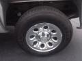 Sheer Silver Metallic - Silverado 1500 LS Regular Cab Photo No. 15