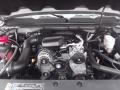 Sheer Silver Metallic - Silverado 1500 LS Regular Cab Photo No. 17