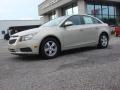 Gold Mist Metallic - Cruze LT Photo No. 2