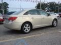 Gold Mist Metallic - Cruze LT Photo No. 5