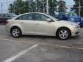 Gold Mist Metallic - Cruze LT Photo No. 6