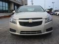 Gold Mist Metallic - Cruze LT Photo No. 8