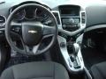 Gold Mist Metallic - Cruze LT Photo No. 11