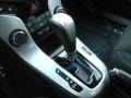 Gold Mist Metallic - Cruze LT Photo No. 15