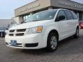 Stone White - Grand Caravan SE Photo No. 1