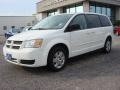 Stone White - Grand Caravan SE Photo No. 2