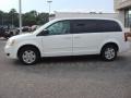 Stone White - Grand Caravan SE Photo No. 3