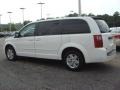 Stone White - Grand Caravan SE Photo No. 4
