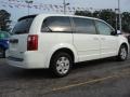 Stone White - Grand Caravan SE Photo No. 5