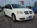 Stone White - Grand Caravan SE Photo No. 7